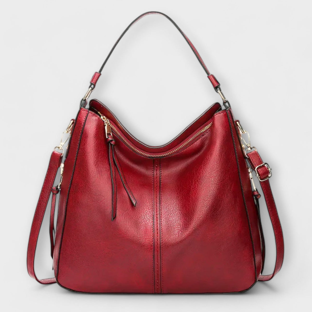 Lorova Hobo Shoulder Bag