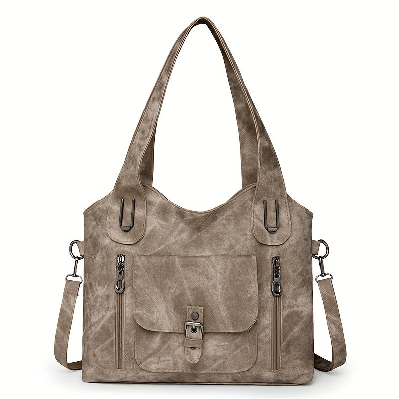 Eloria Shoulder Tote Bag