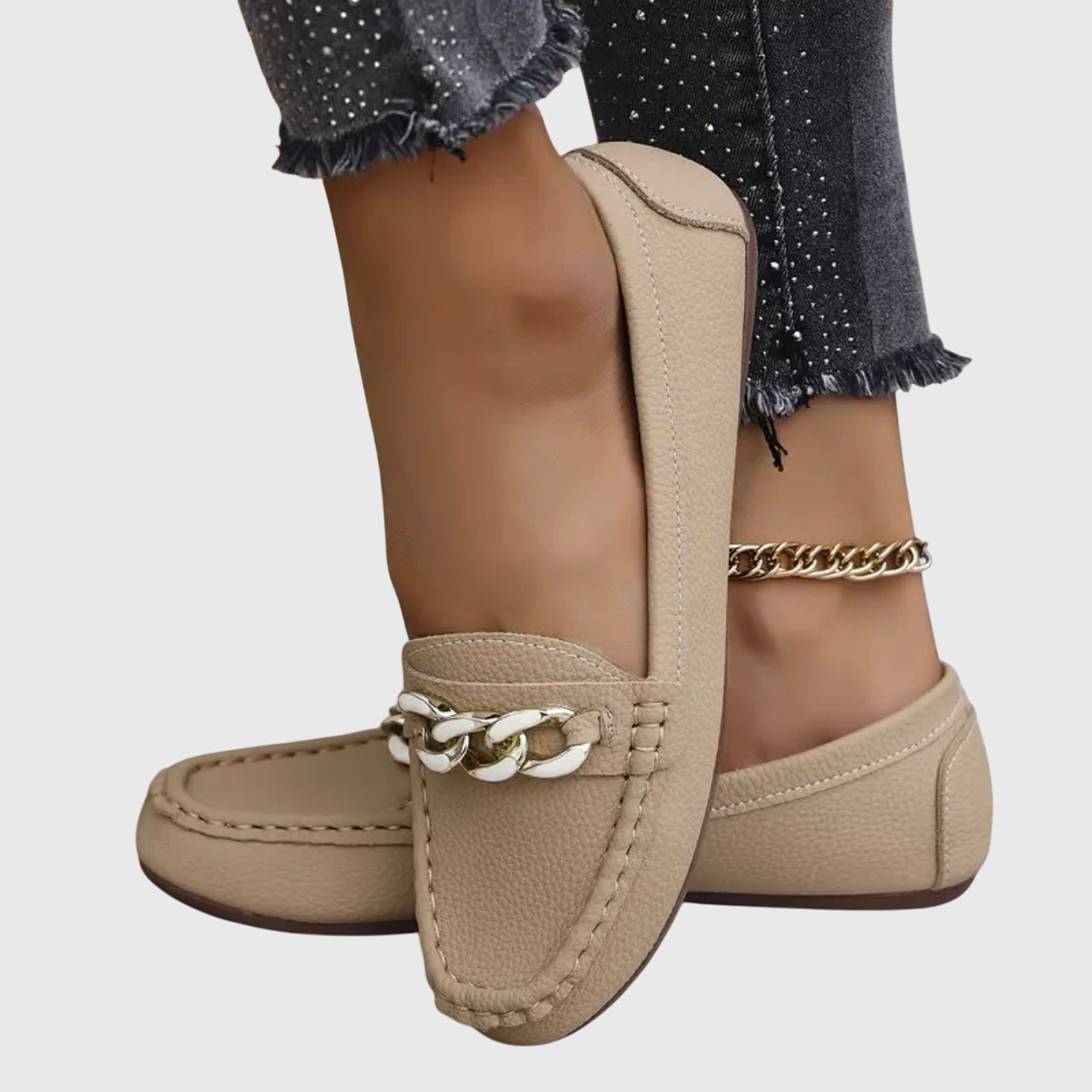 Aureva Orthopedic Loafers