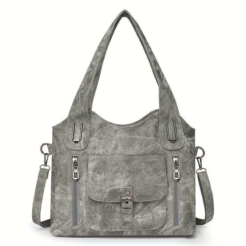Eloria Shoulder Tote Bag