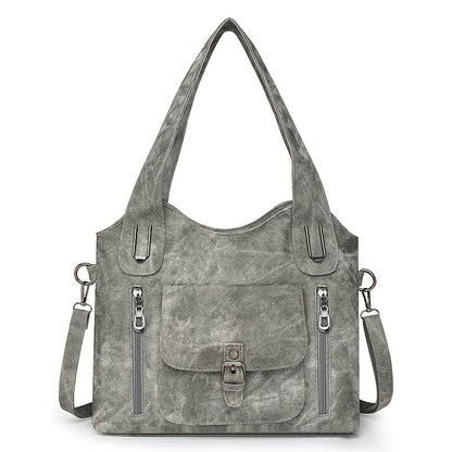 Eloria Shoulder Tote Bag