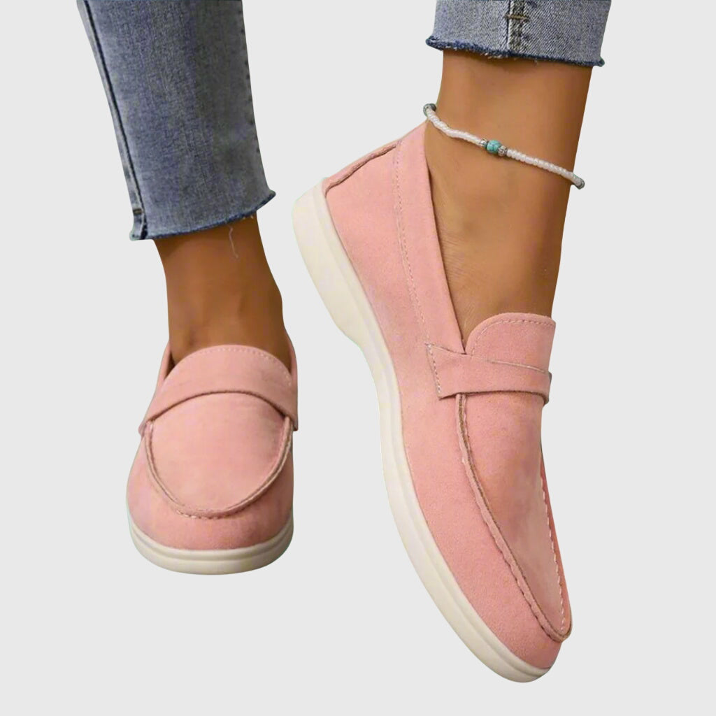 Orthopedic Loafers