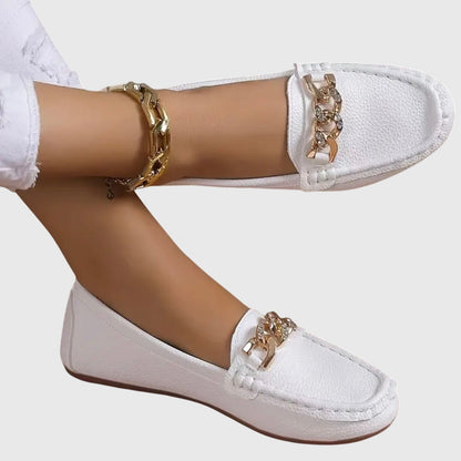 Aureva Orthopedic Loafers