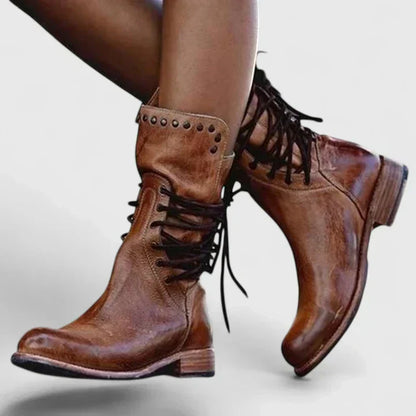 Elvara Elegant Boots