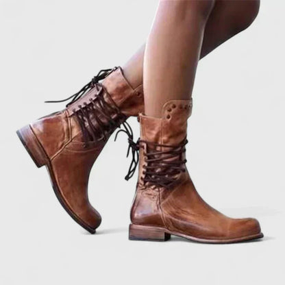 Elvara Elegant Boots