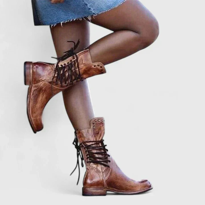 Elvara Elegant Boots