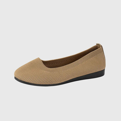 Solia Slip-On Comfort Shoes