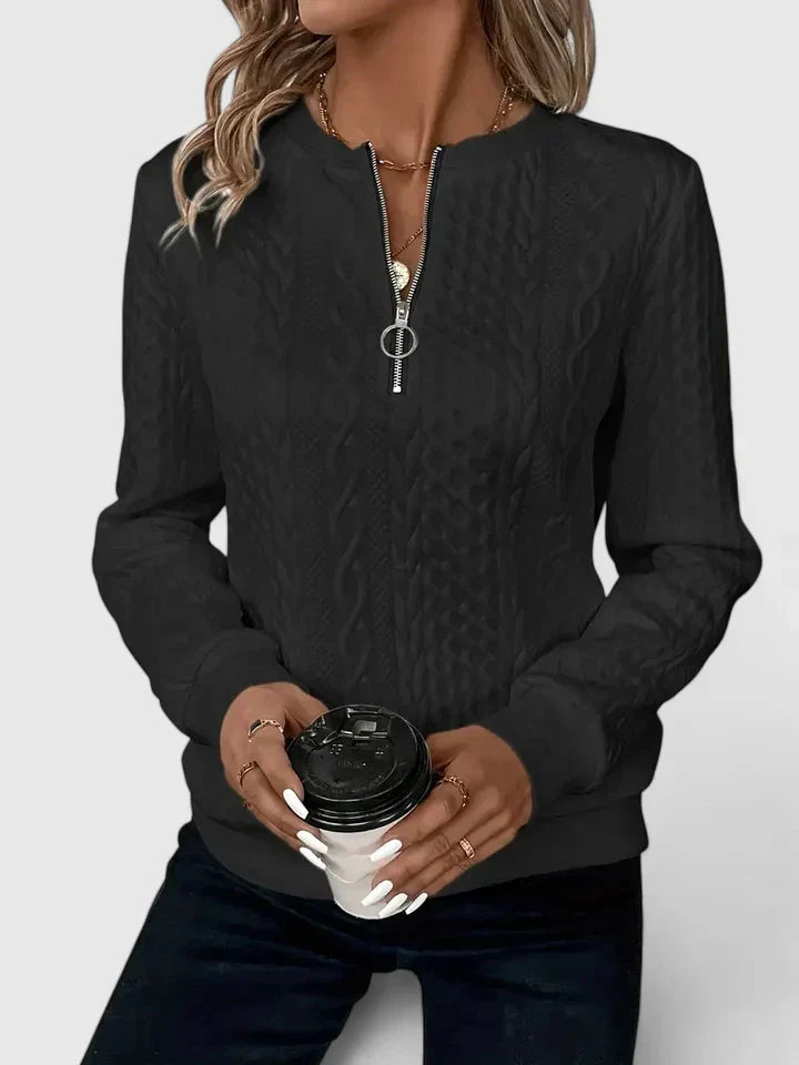 Zivona Comfortable Sweater
