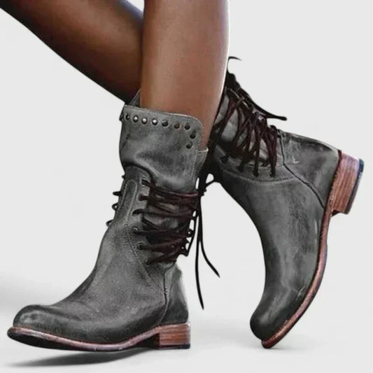 Elvara Elegant Boots