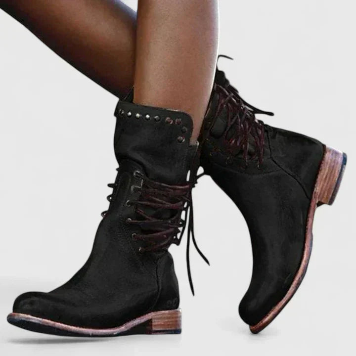 Elvara Elegant Boots