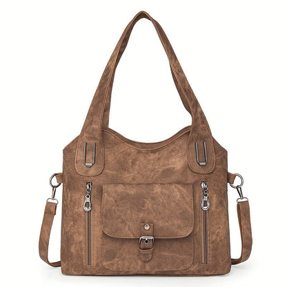 Eloria Shoulder Tote Bag