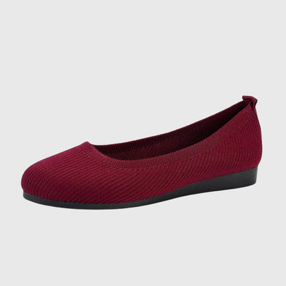 Solia Slip-On Comfort Shoes