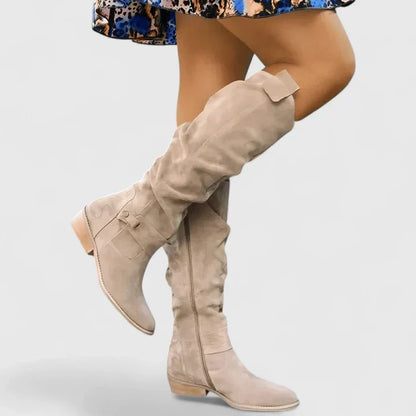 Zelara Orthopedic Boots