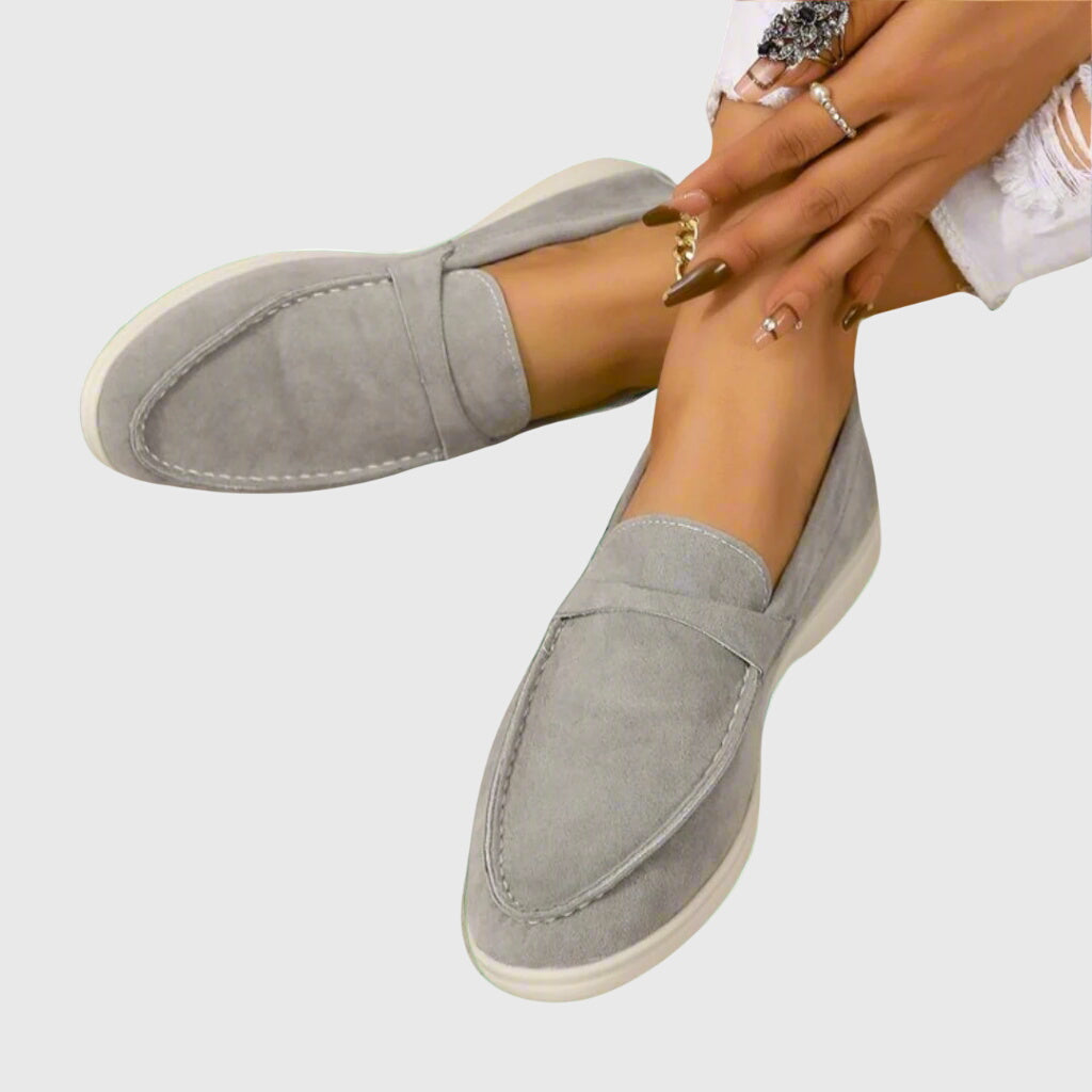 Orthopedic Loafers