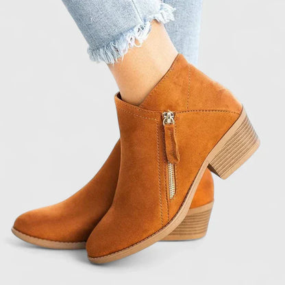 Zivara Orthopedic Boots
