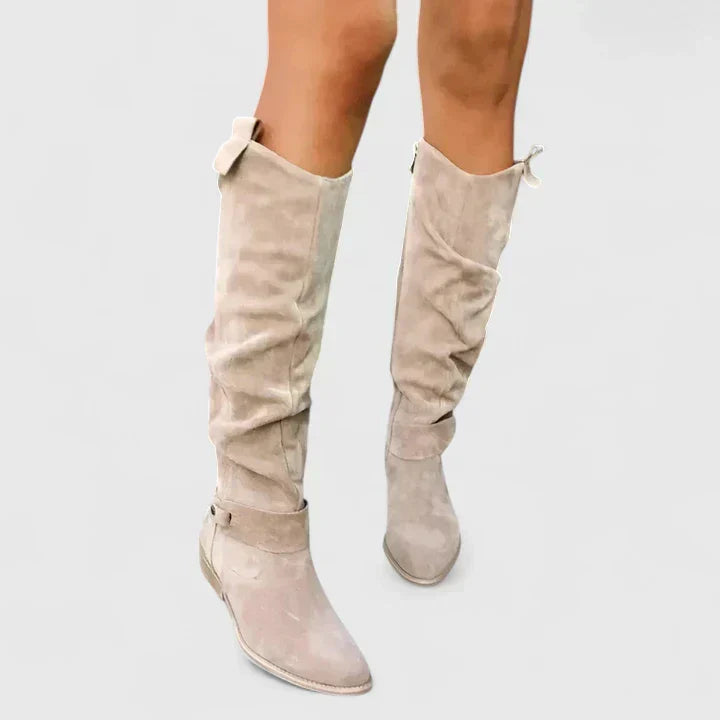Zelara Orthopedic Boots