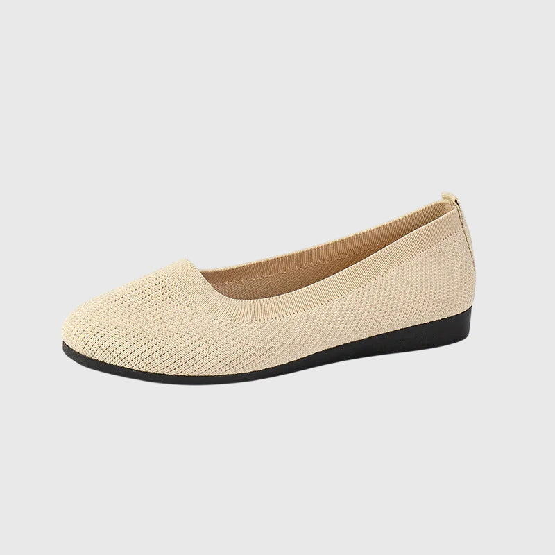 Solia Slip-On Comfort Shoes