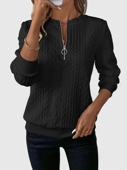 Zivona Comfortable Sweater