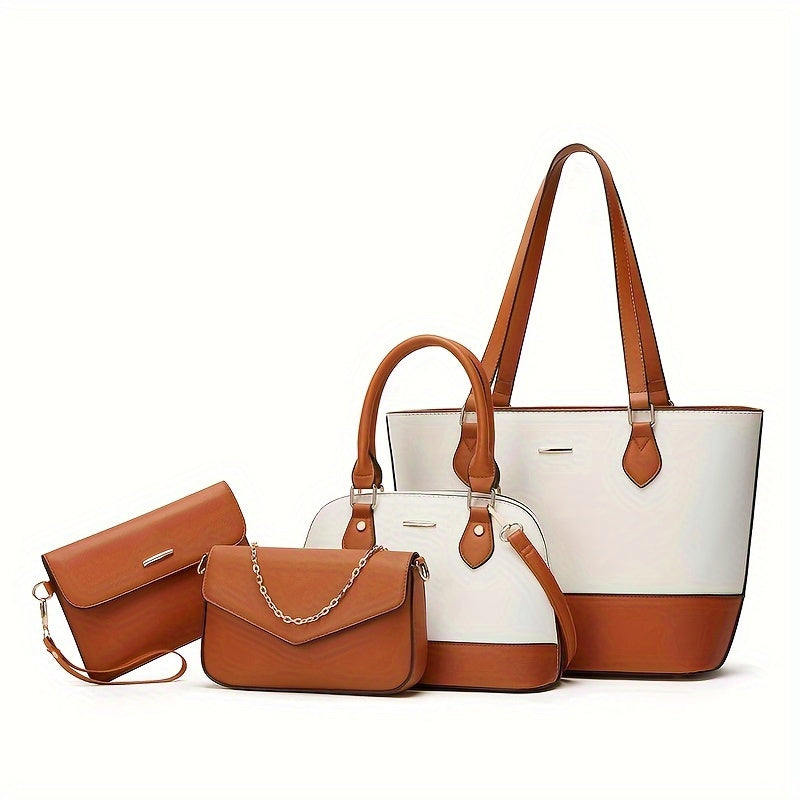 Amora Matching Bag Set