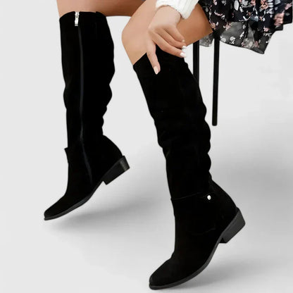 Zelara Orthopedic Boots