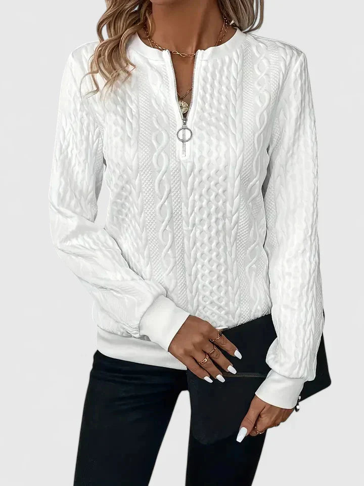 Zivona Comfortable Sweater