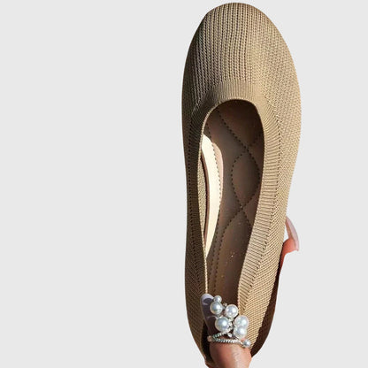 Solia Slip-On Comfort Shoes