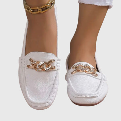 Aureva Orthopedic Loafers