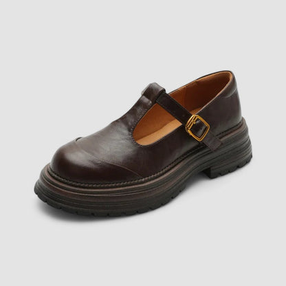 Clariva Orthopedic Mary Jane Shoes