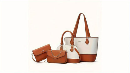 Amora Matching Bag Set