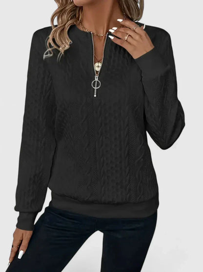 Zivona Comfortable Sweater