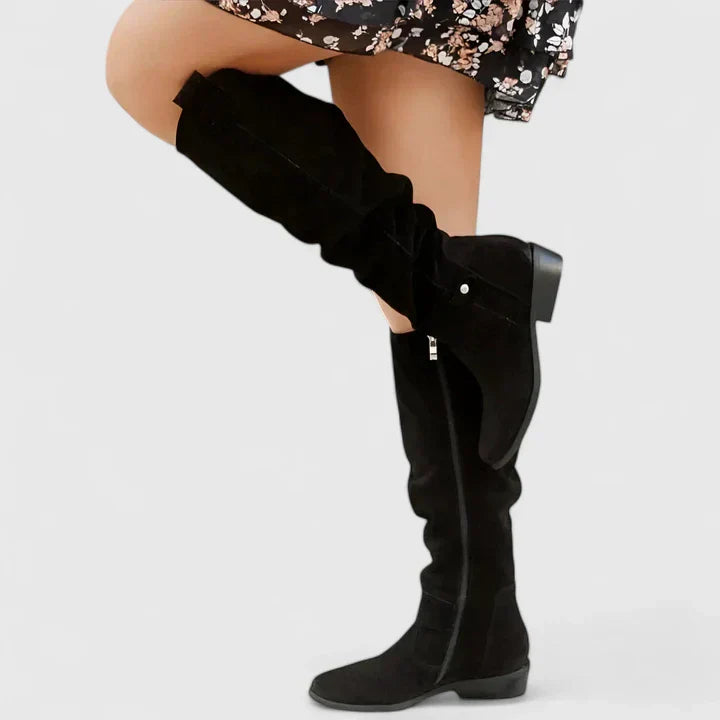 Zelara Orthopedic Boots