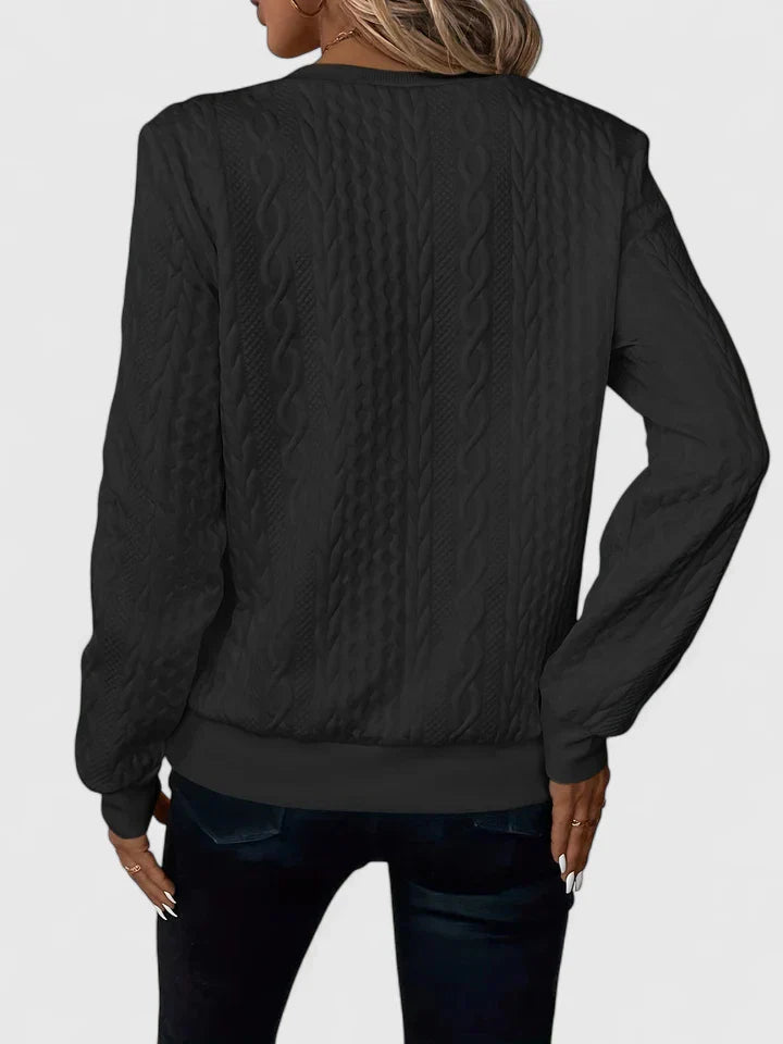 Zivona Comfortable Sweater