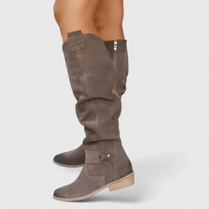 Zelara Orthopedic Boots