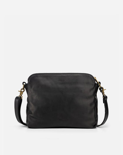 Jovie Triple-Layer Crossbody Bag