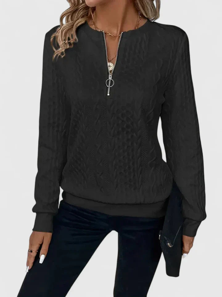 Zivona Comfortable Sweater