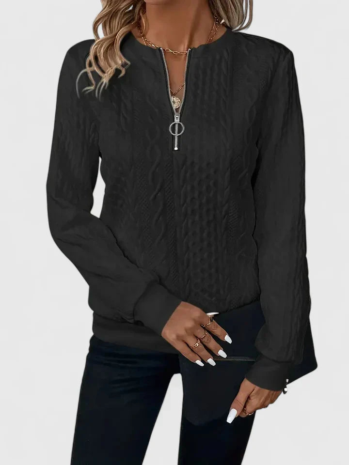 Zivona Comfortable Sweater