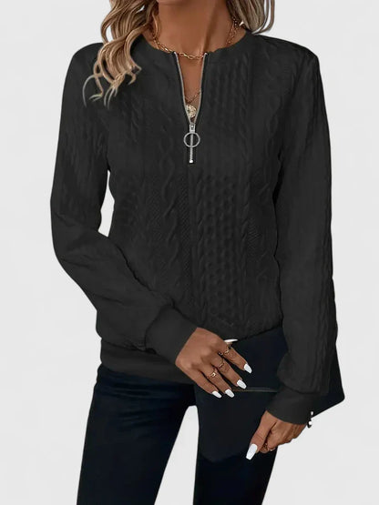 Zivona Comfortable Sweater