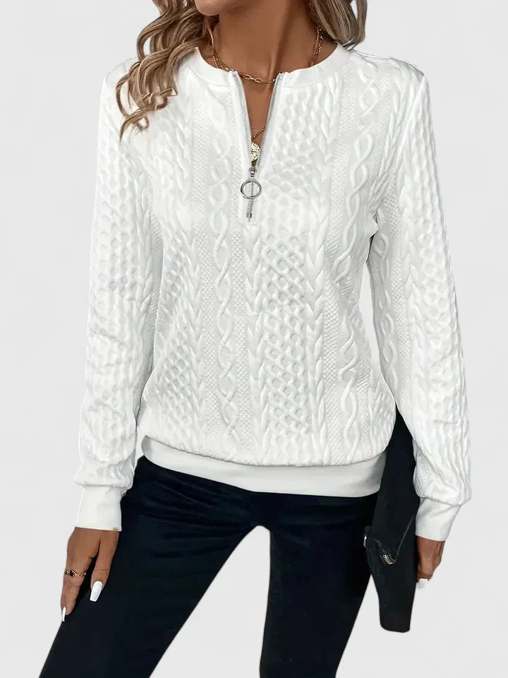 Zivona Comfortable Sweater