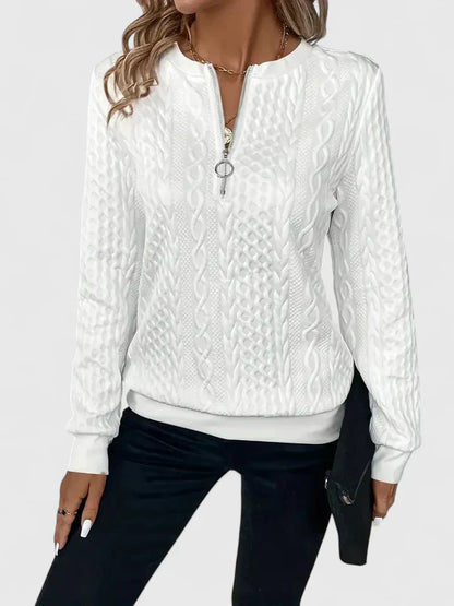 Zivona Comfortable Sweater