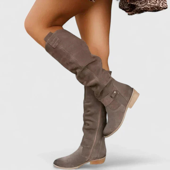 Zelara Orthopedic Boots
