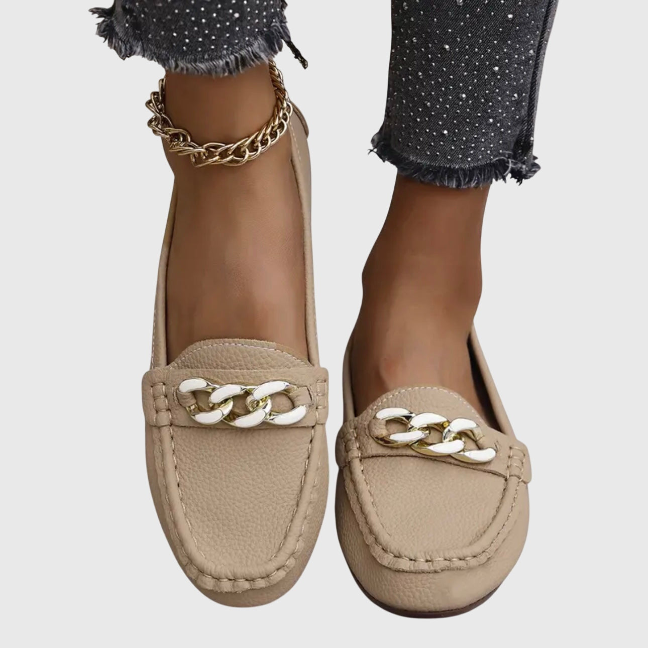 Aureva Orthopedic Loafers