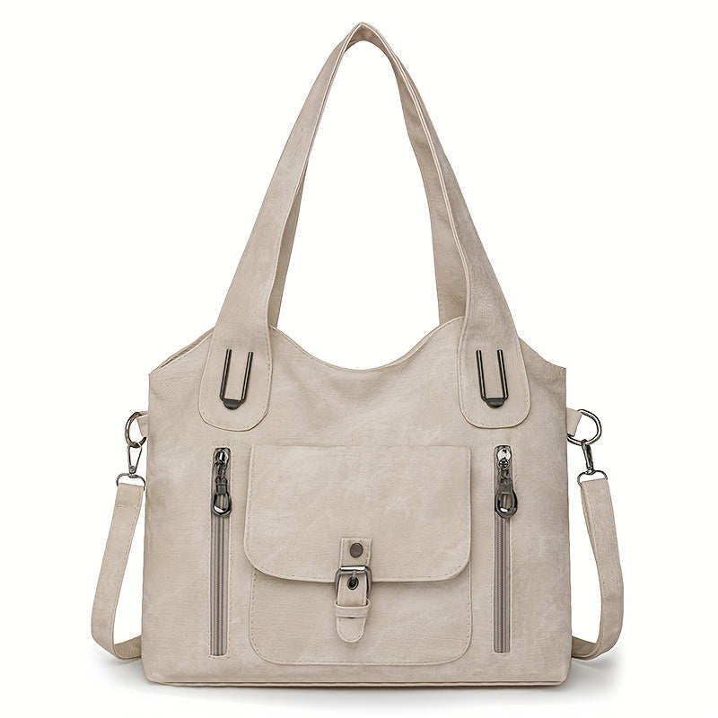 Eloria Shoulder Tote Bag