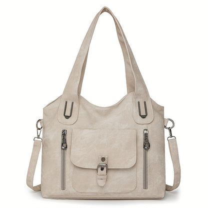 Eloria Shoulder Tote Bag