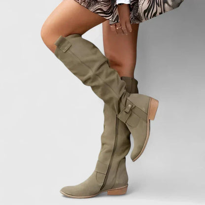 Zelara Orthopedic Boots