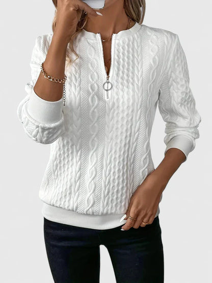 Zivona Comfortable Sweater