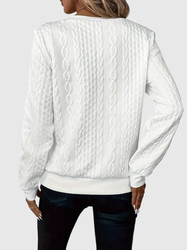 Zivona Comfortable Sweater