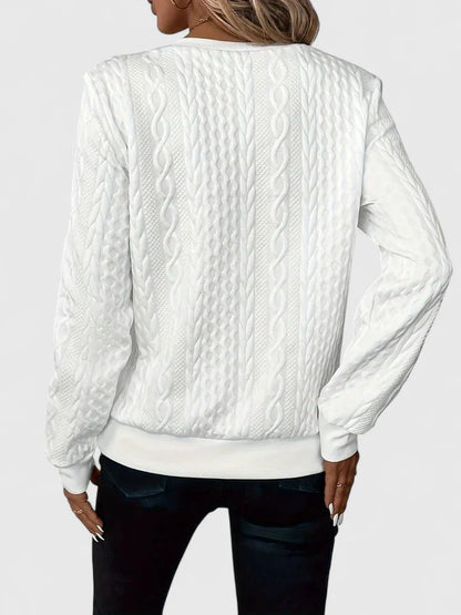 Zivona Comfortable Sweater