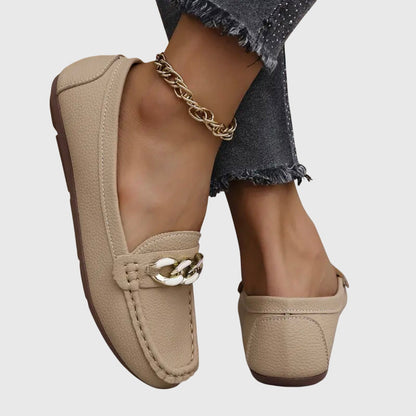 Aureva Orthopedic Loafers