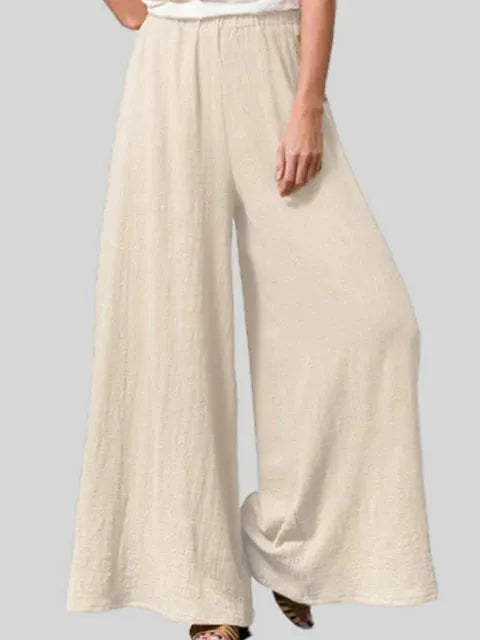 Widova Wide Leg Pants