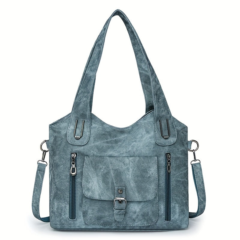 Eloria Shoulder Tote Bag
